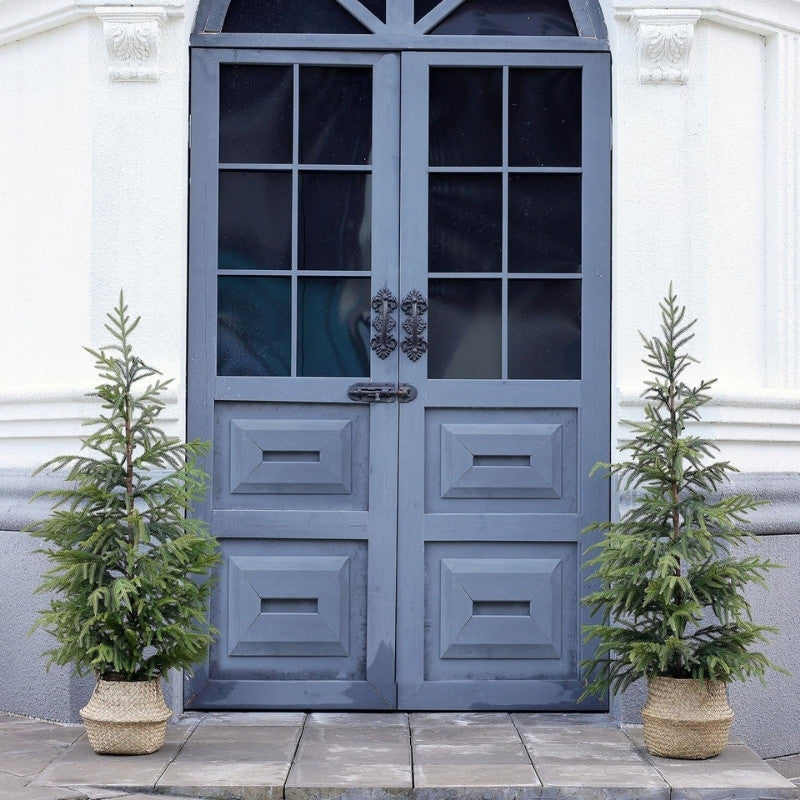 Artificial Norfolk Pine Tree