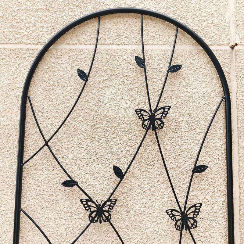 Modernein Enchanted Butterfly Garden Trellis