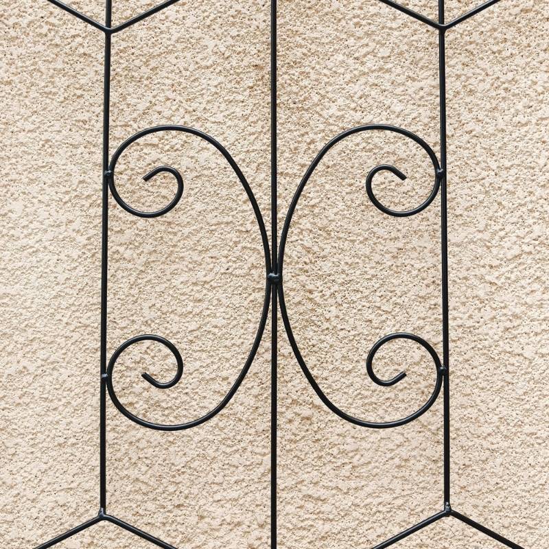 Modernein Gracewood Garden Trellis