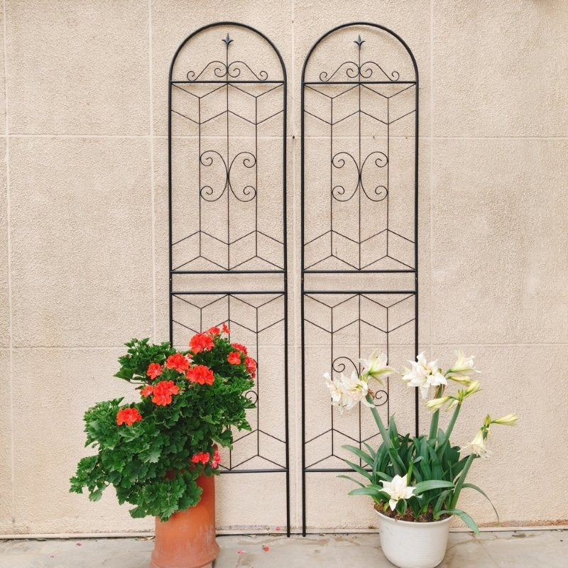 Modernein Gracewood Garden Trellis