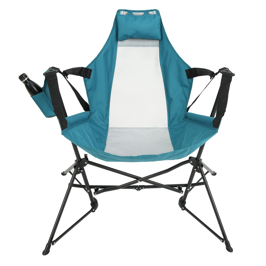 Portable Hammock Rocking Chair