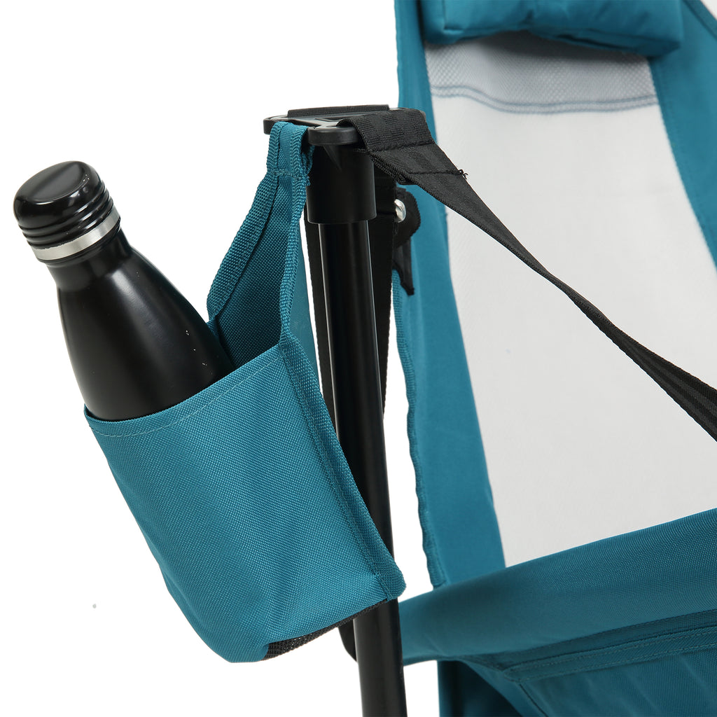 Portable Hammock Rocking Chair