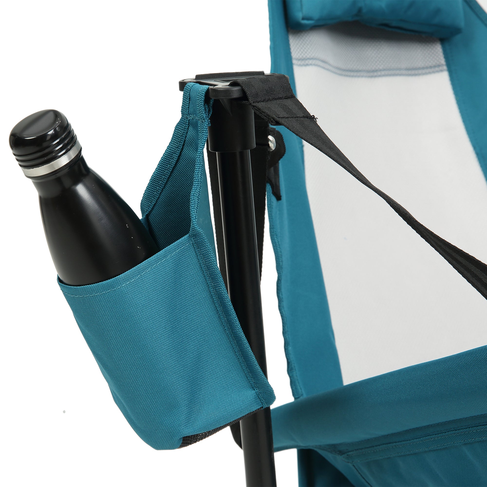 Portable Hammock Rocking Chair