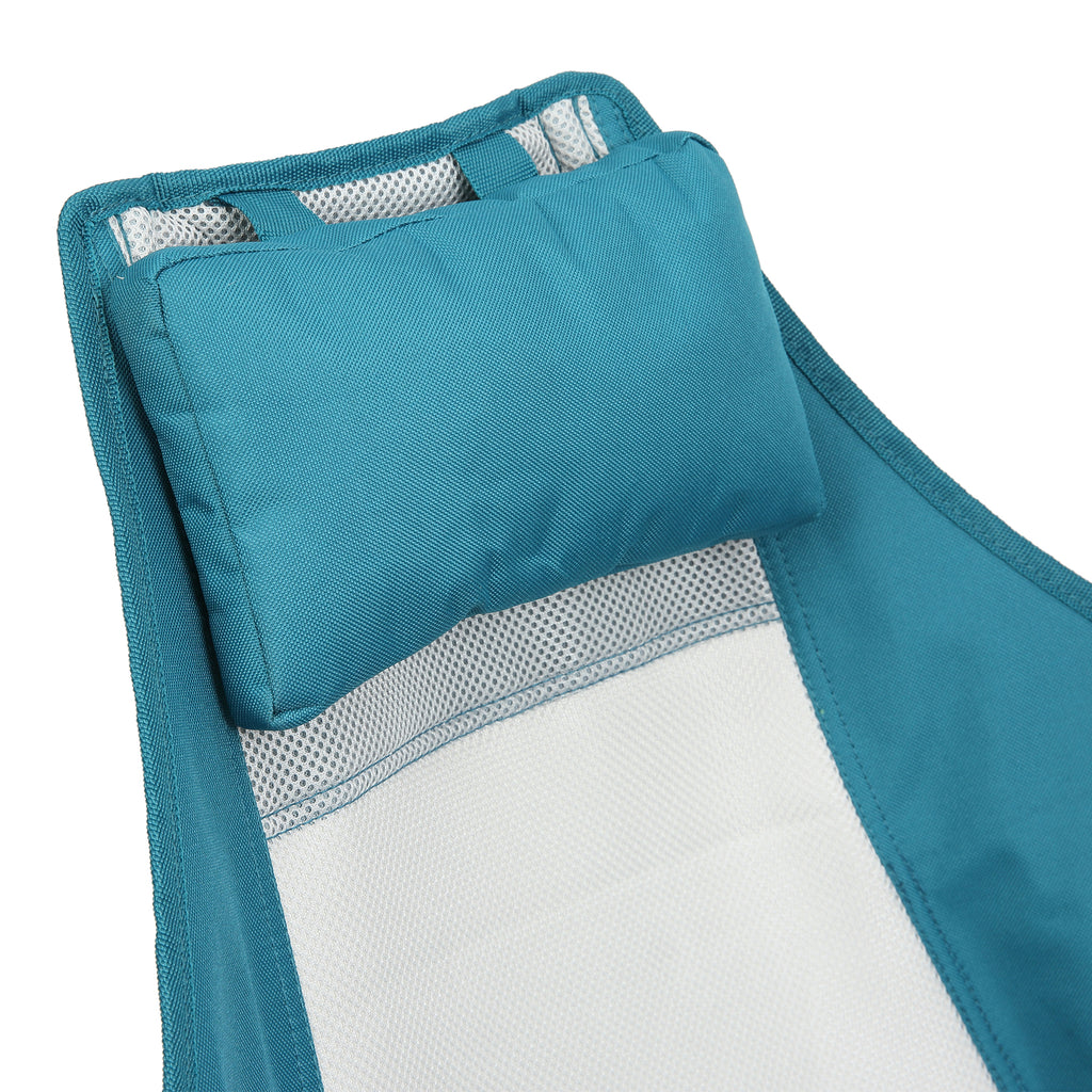 Portable Hammock Rocking Chair