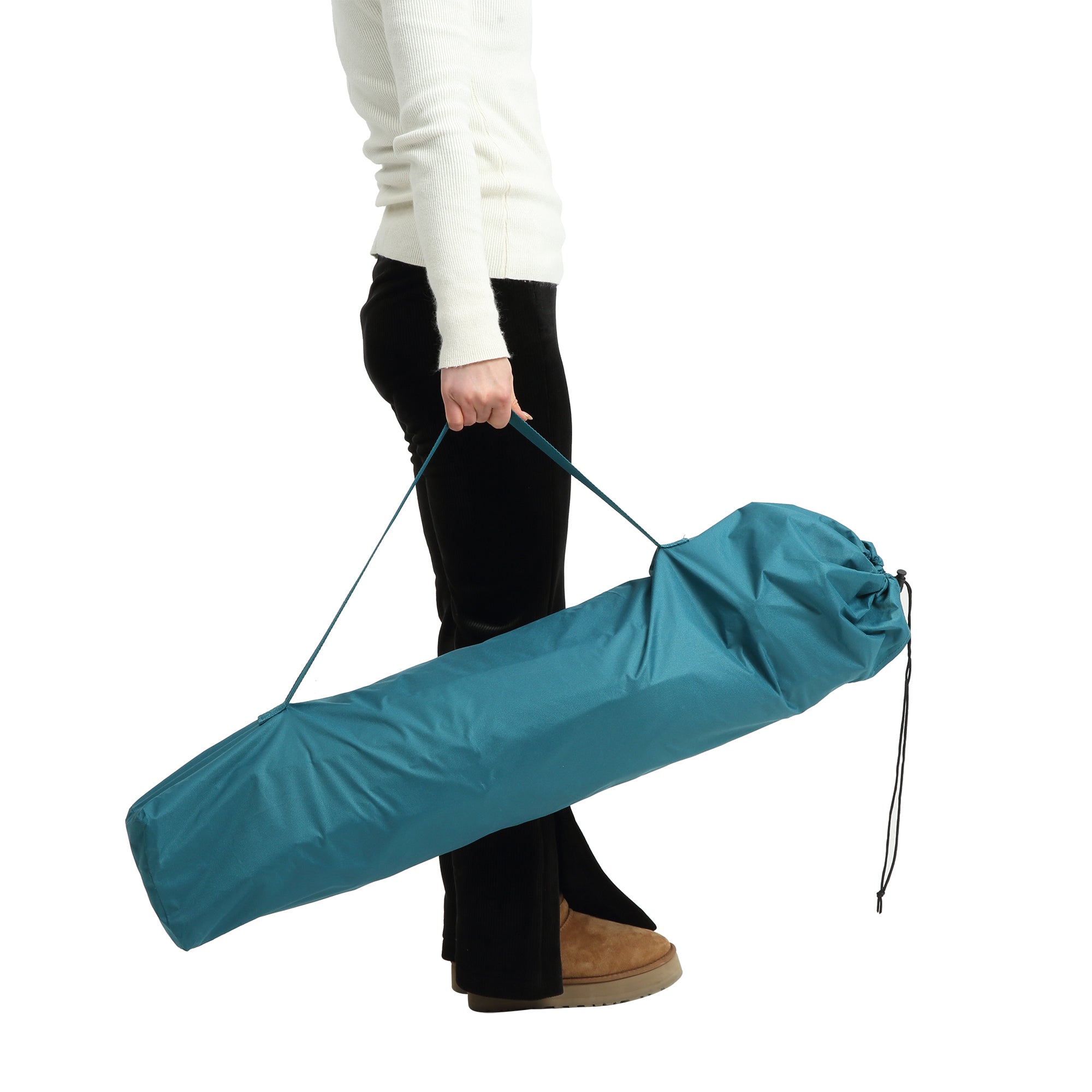 Portable Hammock Rocking Chair