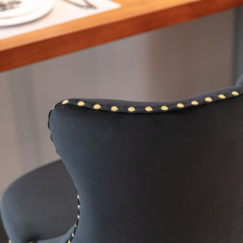 Modern Upholstered Adjusatble Swivel Barstools