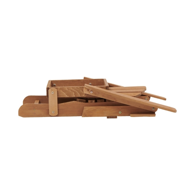 Oversize Adirondack Chair