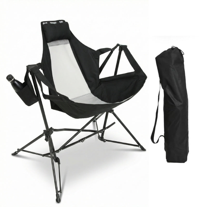 Portable Hammock Rocking Chair