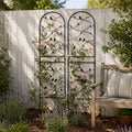 Modernein Songbird Haven Garden Trellis