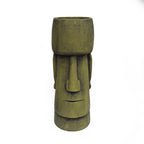 Antique Green Glacier Urn Planter - image 2