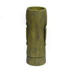 Antique Green Glacier Urn Planter - image 9